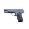Image 1 : Colt Model 1903 Pocket Hammerless Semi-Auto Pistol