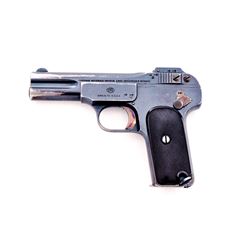 FN Model 1900 Semi-Automatic Pistol