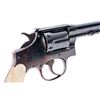 Image 3 : SW Target Model of 1905 1st Change Double Action Revolver