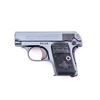 Image 1 : Colt Model 1908 Vest Pocket Semi-Auto Pistol