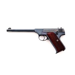 Colt Pre-Woodsman Semi-Automatic Pistol