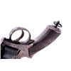 Image 6 : British Constabulary Bulldog Double Action Revolver