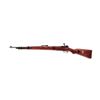 Image 2 : German Kar 98k Mauser Bolt Action Rifle