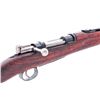 Image 3 : Swedish Model 96/38 Mauser Bolt Action Rifle