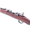 Image 4 : Swedish Model 96/38 Mauser Bolt Action Rifle
