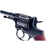 Image 4 : Imp. Russian M.1895 Nagant Double Action Revolver