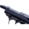 Image 6 : WWII German P.38 Semi-Automatic Pistol, by Mauser
