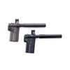 Image 1 : Lot of 2 Modern Mag Loaders for P.08