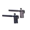 Image 3 : Lot of 2 Modern Mag Loaders for P.08
