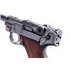 Image 4 : Commercial Model 1923 Luger, by DWM