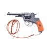 Image 3 : Russian Nagant Double Action Revolver