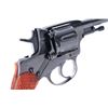 Image 4 : Russian Nagant Double Action Revolver
