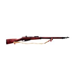 Russian Model 1891 Mosin-Nagant Bolt Action Rifle