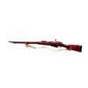 Image 2 : Russian Model 1891 Mosin-Nagant Bolt Action Rifle