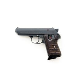 CZ Model 50 Semi-Automatic Pistol