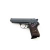 Image 1 : CZ Model 50 Semi-Automatic Pistol