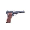 Image 2 : Wartime Browning Model 1922 Semi-Automatic Pistol