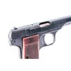 Image 3 : Wartime Browning Model 1922 Semi-Automatic Pistol