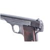 Image 4 : Wartime Browning Model 1922 Semi-Automatic Pistol
