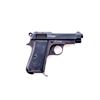 Image 3 : Late War Beretta Model 1935 Semi-Automatic Pistol