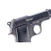 Image 4 : Late War Beretta Model 1935 Semi-Automatic Pistol