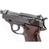 Image 2 : WWII German P.38 Semi-Automatic Pistol, by Mauser