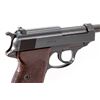 Image 3 : WWII German P.38 Semi-Automatic Pistol, by Mauser