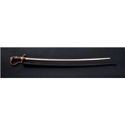 Nazi Officer's Lion's Head Sword, by Eickhorn