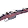 Image 3 : Austrian M.1895 Mannnlicher Straight-Pull Rifle