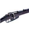Image 3 : Italian Carcano Model 1938 Short Rifle