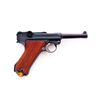 Image 2 : Modern Cased WWI Era P.08 Luger, by DWM