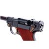 Image 4 : Modern Cased WWI Era P.08 Luger, by DWM