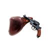 Image 1 : Japanese Type 26 Double Action Revolver, by Kokura