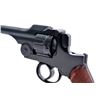 Image 5 : Japanese Type 26 Double Action Revolver, by Kokura