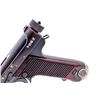 Image 8 : Japanese Type 14 Nambu Semi-Auto Pistol