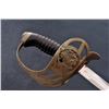 Image 5 : Bavarian German Model 1889 Officer's Sword