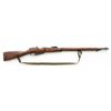 Image 1 : Finnish M91 Mosin-Nagant Bolt Action Rifle