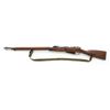 Image 4 : Finnish M91 Mosin-Nagant Bolt Action Rifle