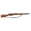 Image 1 : Finnish M39 Mosin-Nagant Bolt Action Rifle