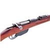 Image 3 : Austrian Model 95 Straight-Pull Rifle