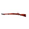 Image 2 : Composite German Model 98a style Mauser Rifle