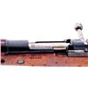 Image 5 : Composite German Model 98a style Mauser Rifle