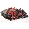 Image 2 : Lot of Misc. Holsters