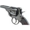 Image 4 : British Mark V Webley Revolver