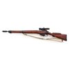 Image 4 : British No. 4 Mk 1 Lee-Enfield Bolt Action Rifle