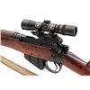 Image 5 : British No. 4 Mk 1 Lee-Enfield Bolt Action Rifle