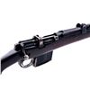 Image 3 : Indian Model 2A Lee-Enfield Bolt Action Rifle