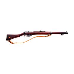 British No. 1 Mark III* Lee-Enfield Bolt Action Rifle