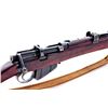 Image 3 : British No. 1 Mark III* Lee-Enfield Bolt Action Rifle