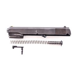 3rd Type Remington-Rand 1911-A1 Top End